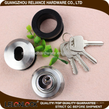 Stainless steel 304 Sliding Glass Door lock with competitive cost